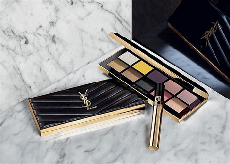 палетка ysl|ysl clutch eyeshadow.